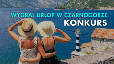 Konkurs "Zwiedzaj z HvalaBookiem"