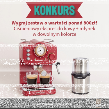 Konkurs "Co według Ciebie sprawia, że mieszkanie staje się prawdziwym domem?"