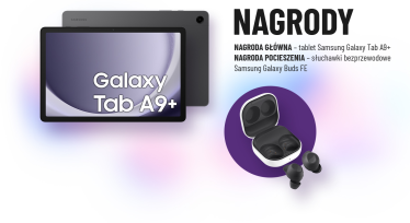 Konkurs "Szybcy i skuteczni"