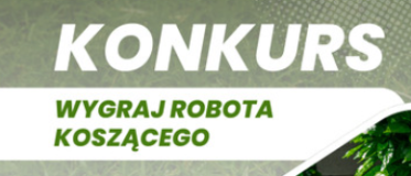 Wygraj robota koszącego z Profi