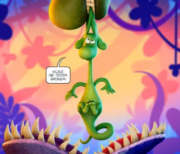 Konkurs "Smok Diplodok"