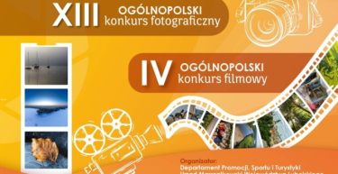 XIII Ogólnopolski Konkurs Fotograficzny "Lubelskie. Smakuj życie"