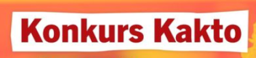 Jesienny konkurs kakto.pl