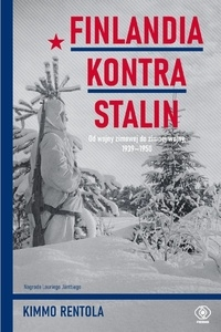 Konkurs "Finlandia kontra Stalin"