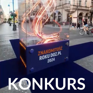 Konkurs "Plebiscyt - Łódź"