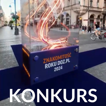 Konkurs "Plebiscyt - Łódź"