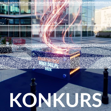 Konkurs "Plebiscyt - Warszawa"