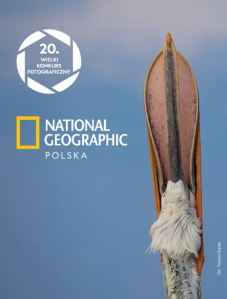 Wielki Konkurs Fotograficzny National Geographic