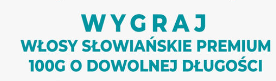 Konkurs "Włosy słowiańskie"