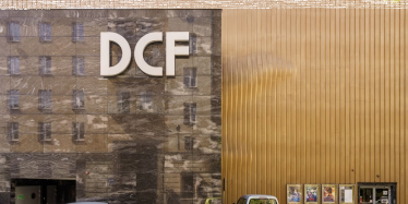 Wrocław: Wygraj podwójne zaproszenia na filmy do DCF-u! do godz. 9:00