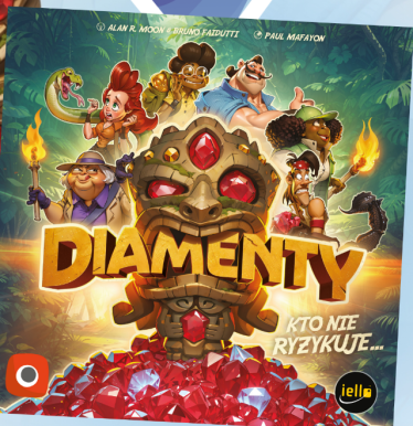 Diamentowy konkurs! Empik