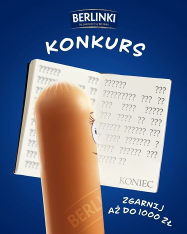 Konkurs "Berlinista książka"