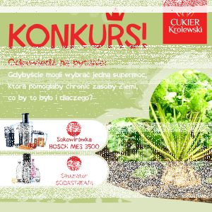 Konkurs "Moc Zrównoważonego Działania"