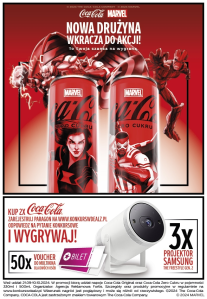 Konkurs "Nowa drużyna w Dealz"