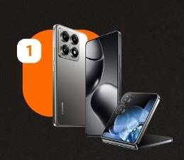 Odkryj świat z Loterią Xiaomi!