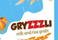 Konkurs "Jesień z Gryzzzli!"