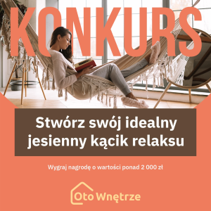 Konkurs "Jesień"