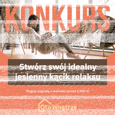 Konkurs "Jesień"