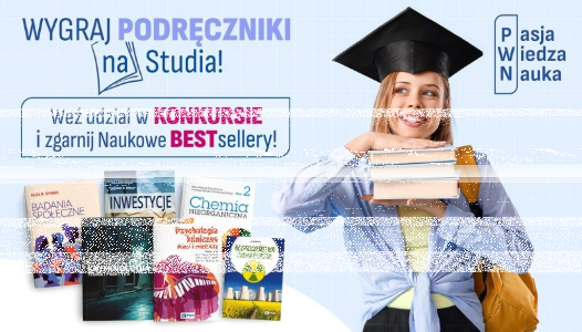 Konkurs "Studia na PeWNiaka"