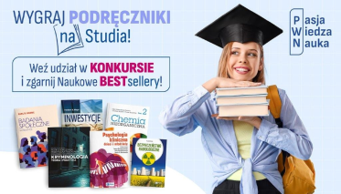 Konkurs "Studia na PeWNiaka"