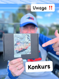 Wygraj boxy od FishB! do godz. 18:00