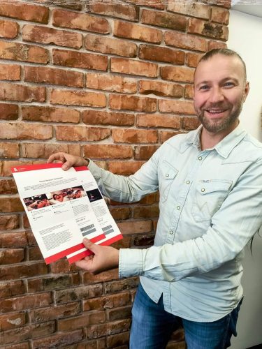 Konkurs na najlepsze realizacje 2024