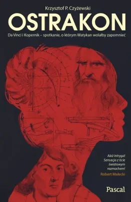 Konkurs z Ostrakonem