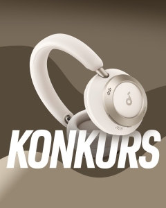 Konkurs z słuchawkami