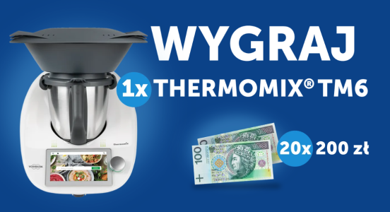 Konkurs "Kuchnia pełna magii" ABC, Grosze, Euro Sklep