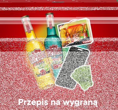 Konkurs desperados w Żabce "Strefa Imprezy 2024" 18+