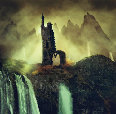 Konkurs literacki "Pigmalion fantastyki"