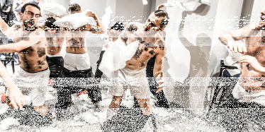 Wygraj bilety na spektakl "Marat/Sade" Wrocławskiego Teatru Współczesnego! do godz. 9:00