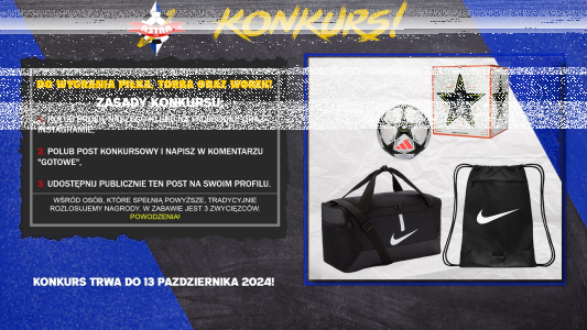 Konkurs "Astra Medynia Głogowska"