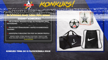 Konkurs "Astra Medynia Głogowska"