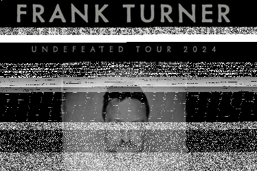 Konkurs "Frank Turner i The Sleeping Souls - konkurs na niezapomniane muzyczne przeżycie!" do godz. 12:00