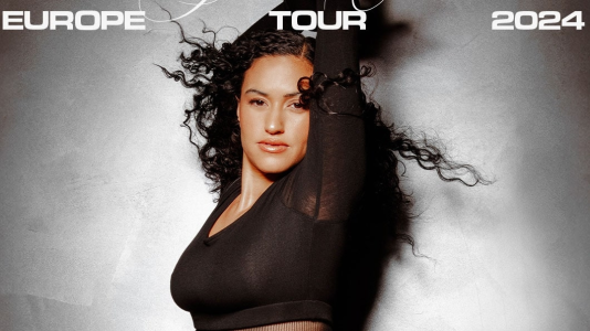 Konkurs "Odkryj introspektywną moc Empress Of! Wygraj bilety na listopadowy koncert" do godz. 12:00