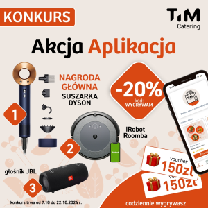 Konkurs "Zamawiaj, żeby wygrywać"