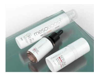 Konkurs "Kosmetyki Mesoboosts"