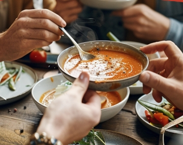 Konkurs "Namieszaj w kuchni z Pudliszkami" Kaufland