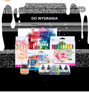 Konkurs plastyczny Talens'TOBER