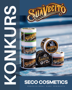 Wygraj zestaw do pielęgnacji włosów