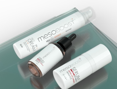 Konkurs "Jesienny z marką mesoBoost"