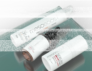 Konkurs "Jesienny z marką mesoBoost"