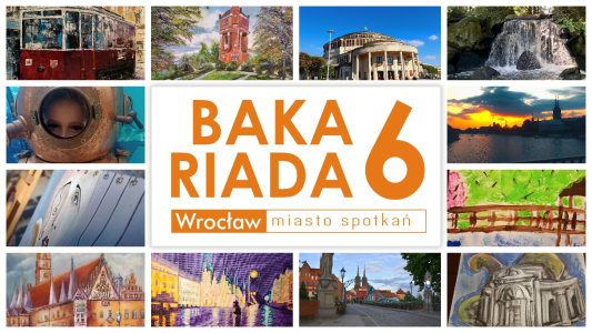 Wrocław: Konkurs "Pokaż w jednej pracy ważne dla Ciebie ślady historii Wrocławia"