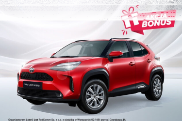 Loteria "Akcja Bonus"