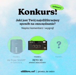 Konkurs "Foodsi"