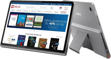Konkurs "Kup ebooka i wygraj tablet"