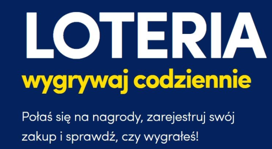 Loteria "PreVital - Upoluj nagrody"