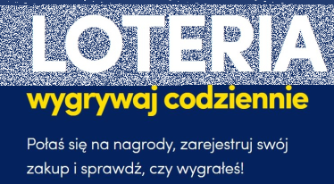 Loteria "PreVital - Upoluj nagrody"