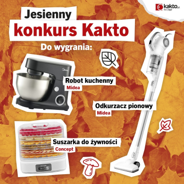 Konkurs "Październikowy"